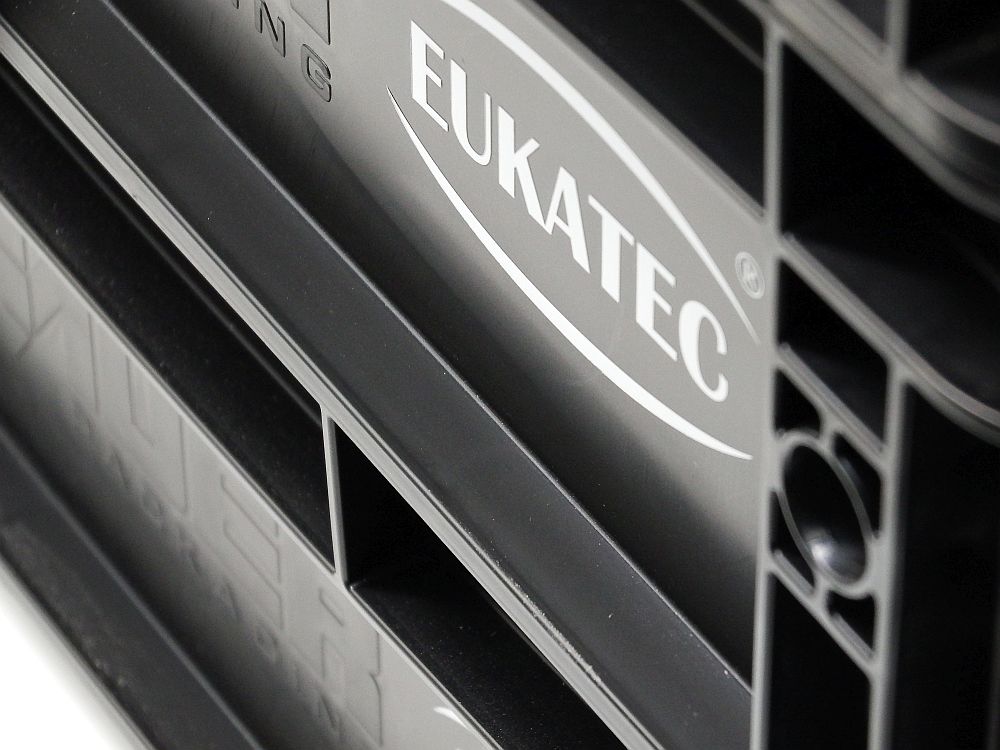 Eukatec Transportbox