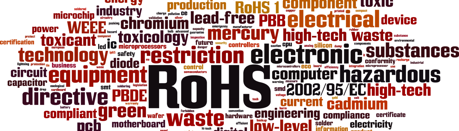 RoHS-Map